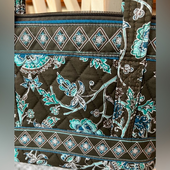 Tanya Lee Quilted Purse - Picture 6 of 9